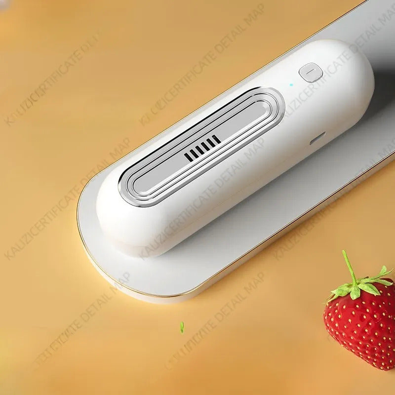 🚢Cruise Ship Food Freshness – smart fridge freshness helper keep food fresher reduce food waste