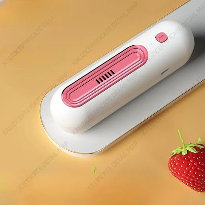🚢Cruise Ship Food Freshness – smart fridge freshness helper keep food fresher reduce food waste