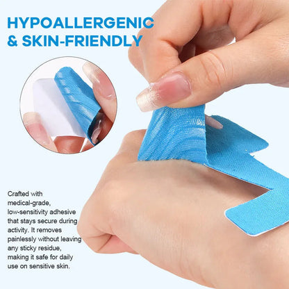 Pre-cut Bunion Corrector Kinesiology Tape