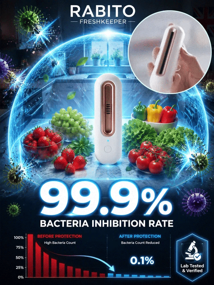 🚢Cruise Ship Food Freshness – smart fridge freshness helper keep food fresher reduce food waste
